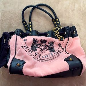 Juicy Couture Purse